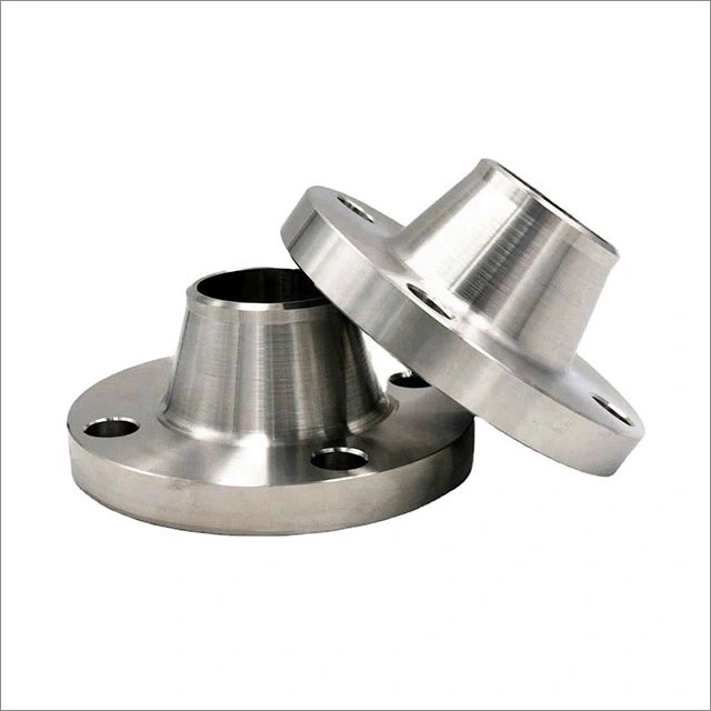 Duplex Steel Flanges Revolutionize Piping Systems with Enhanced Strength and Corrosion Resistance