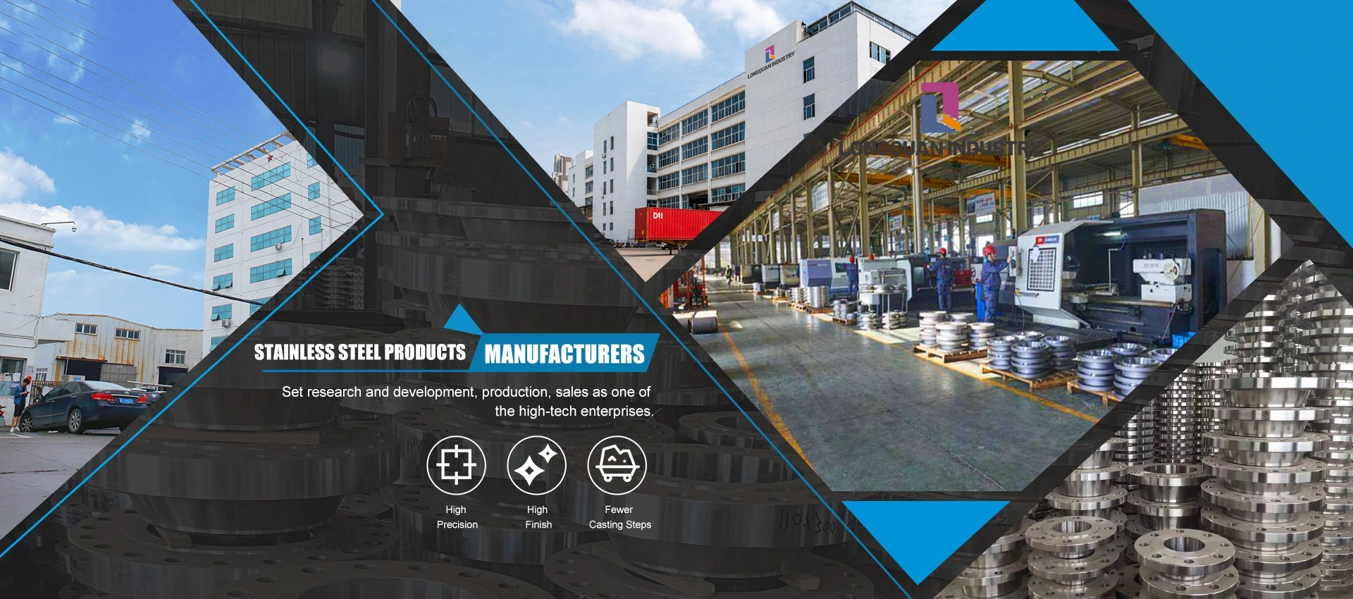 Super Duplex Steel Flange Suppliers