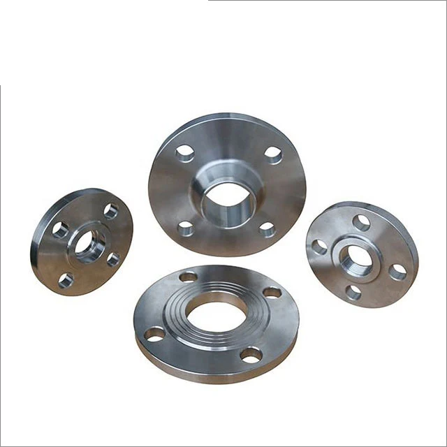 304 Stainless Steel Blind Flanges