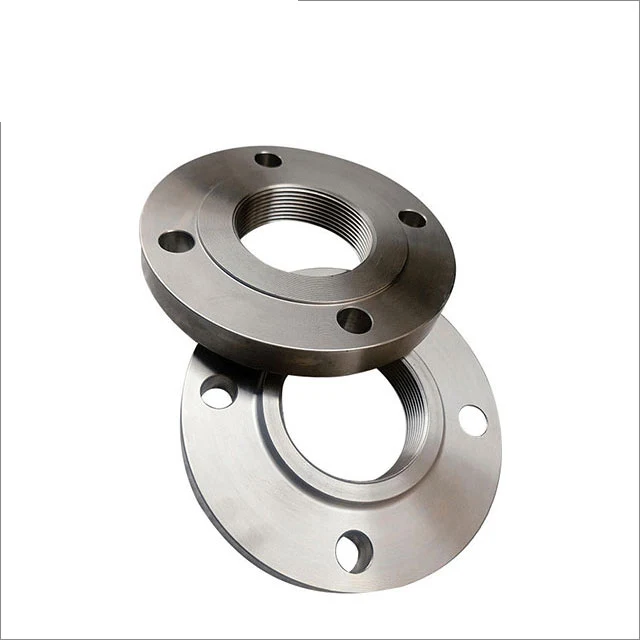 304 Stainless Steel Slip On Flange