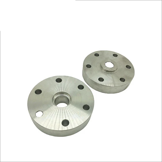304 Stainless Steel Socket Weld Flanges