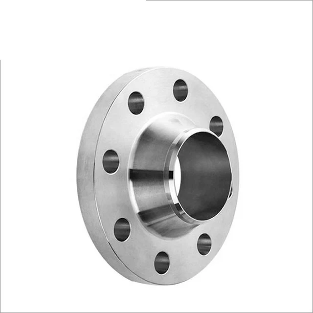 304 Stainless Steel Weld Neck Flanges