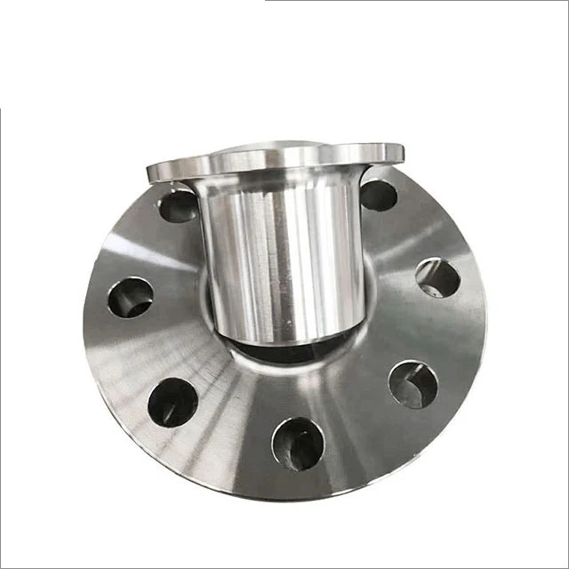 316 Stainless Steel Blind Flanges