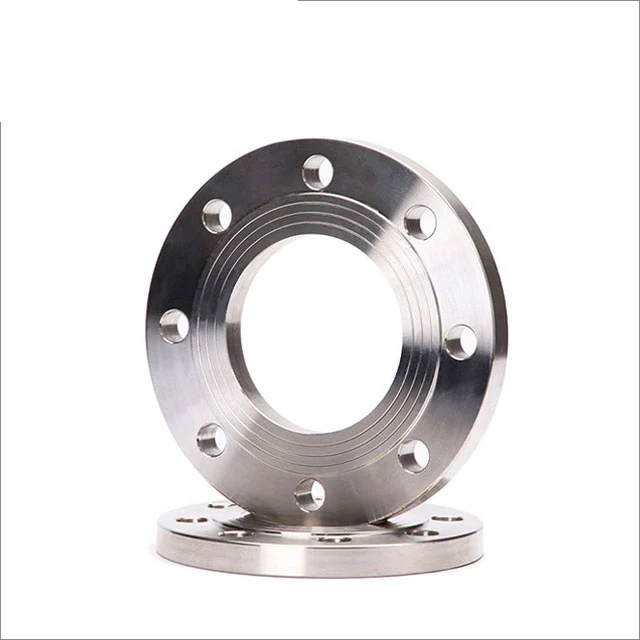 316 Stainless Steel Plate Flange
