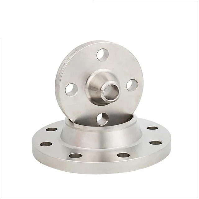 316 Stainless Steel Slip On Flange