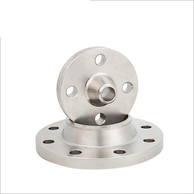 316 Stainless Steel Socket Weld Flanges
