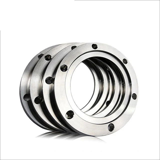 316 Stainless Steel Threaded Flanges