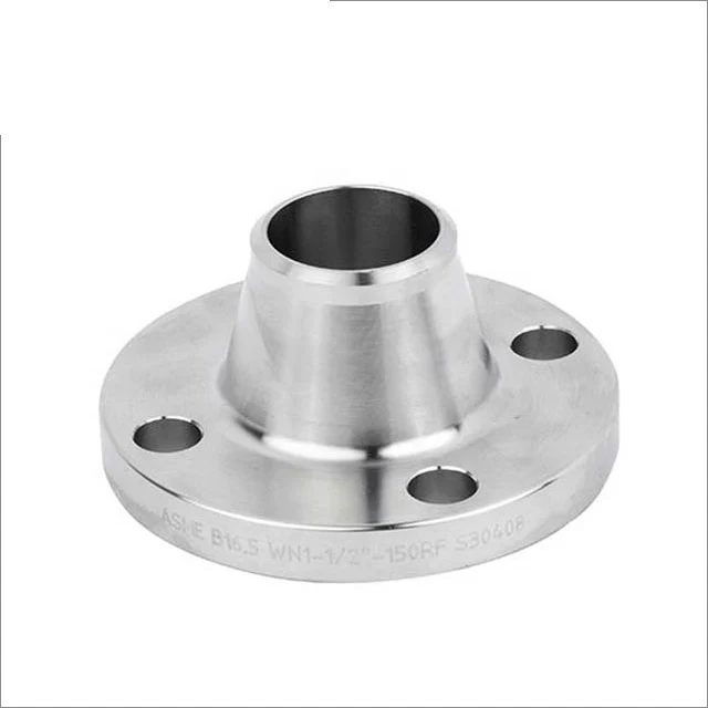 316 Stainless Steel Weld Neck Flanges