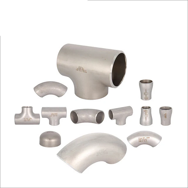 Coupling Pipe Fitting