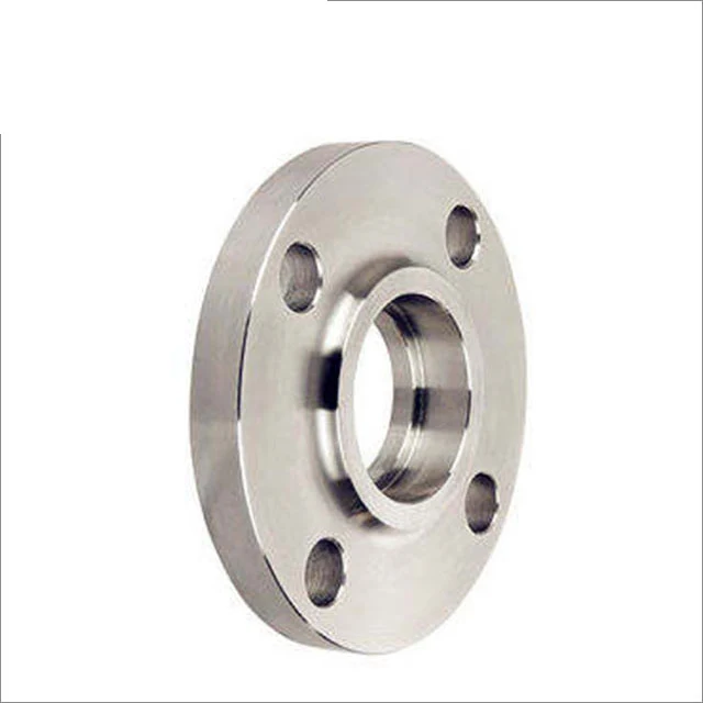 Duplex Steel S31803 Socket Weld Flanges