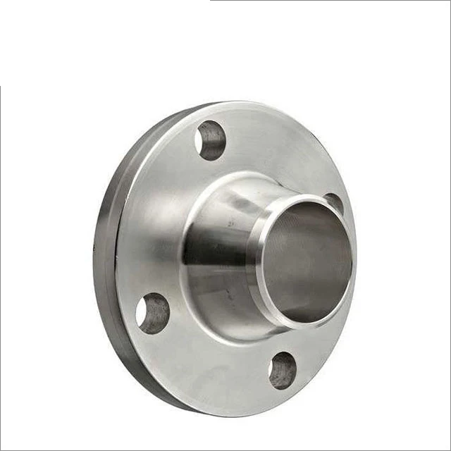 Duplex Steel S31803 Weld Neck Flanges