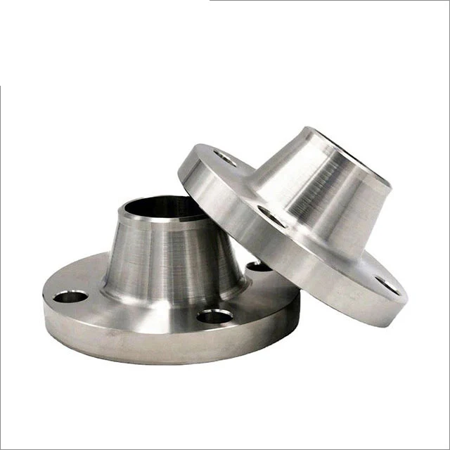 Duplex Steel S32205 Socket Weld Flanges