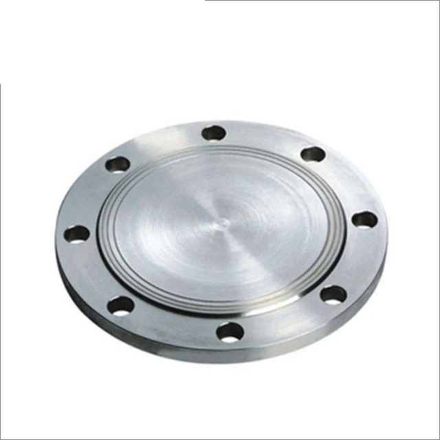 F51 Duplex Steel Flanges