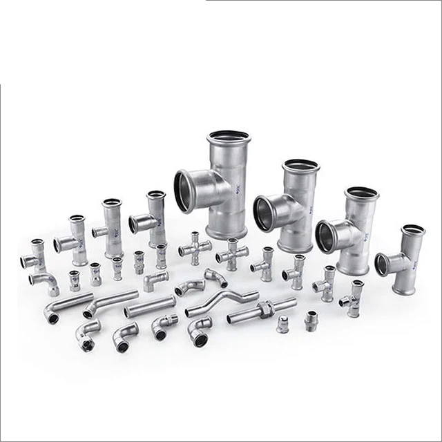 Reducer Pipe Fitting