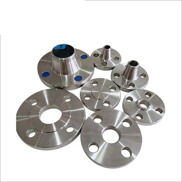S32750 Duplex Steel Flanges