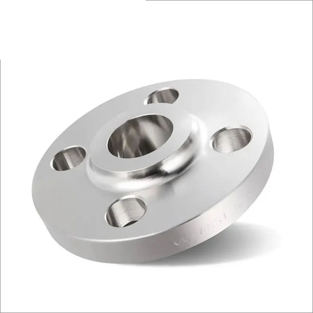 S32750 Super Duplex Steel Slip On Flange