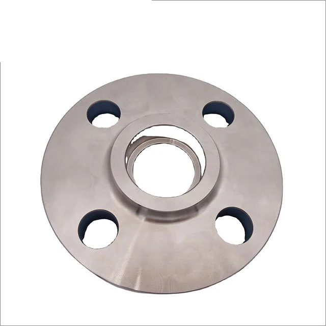 S32750 Super Duplex Steel Socket Weld Flanges