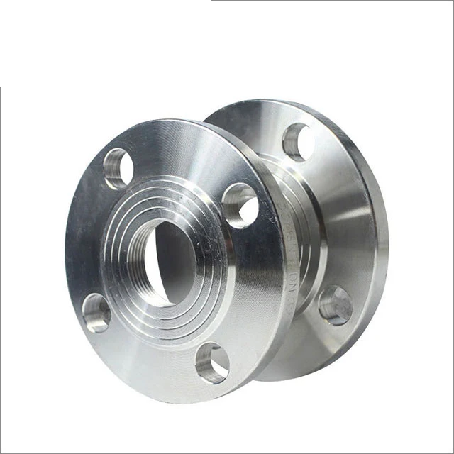 S32760 Super Duplex Steel Blind Flanges