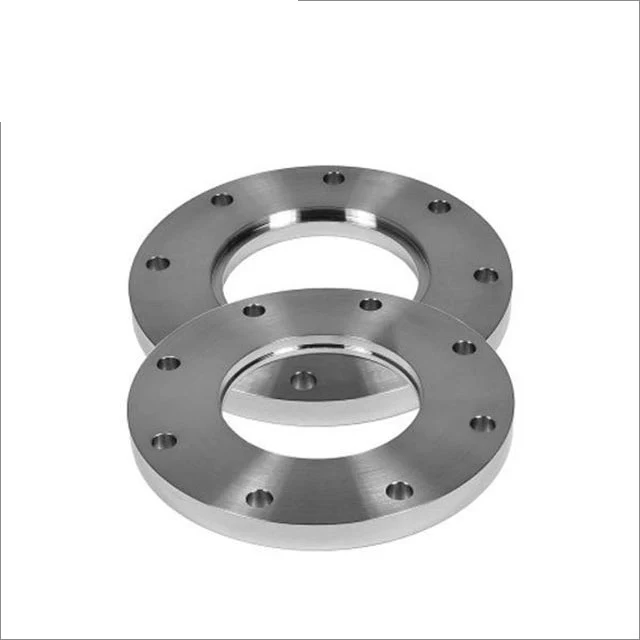 S32760 Super Duplex Steel Slip On Flange