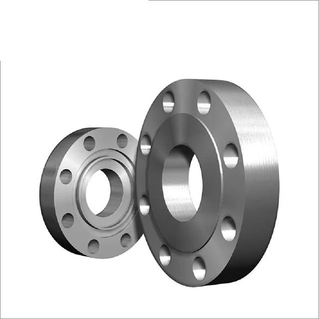 S32760 Super Duplex Steel Socket Weld Flanges