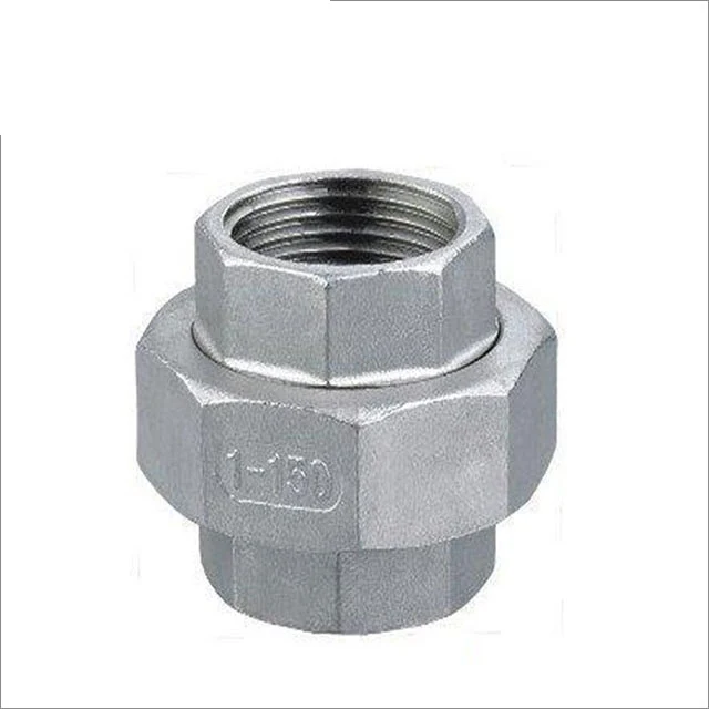 Socket Pipe Fitting