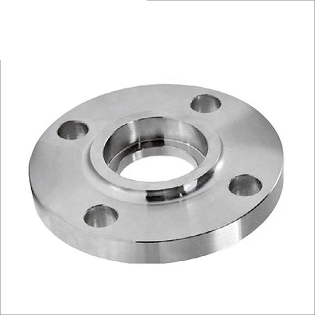 Super Duplex F53 Steel Plate Flanges